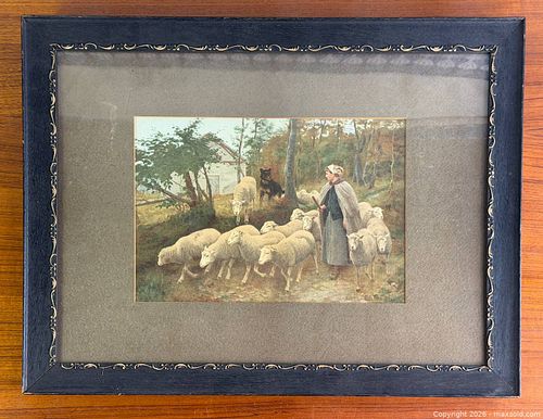 Lot #170 (1 of 6)