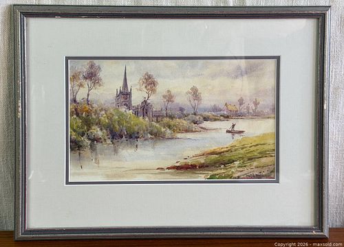 Lot #174 (1 of 8)