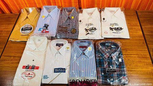 Lot #141 (1 of 8)