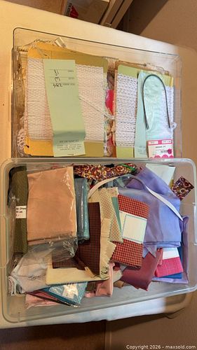 Lot #392 (1 of 6)