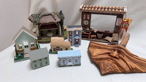 Lot #341 (1 of 8)