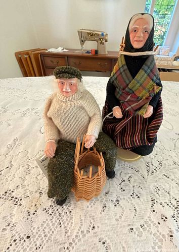 Lot #55 (1 of 4)