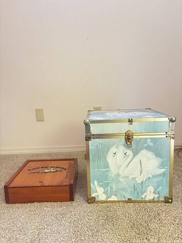 Lot #9 (1 of 7)