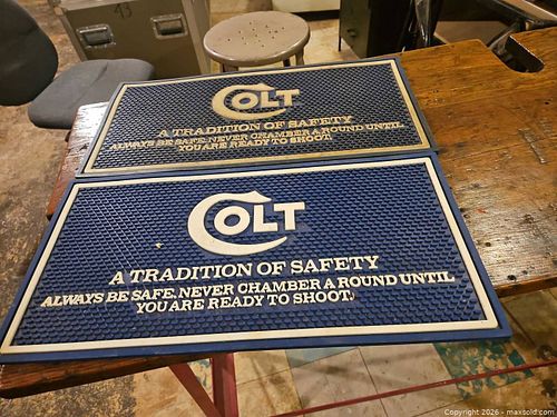 Lot #22 (1 of 3)