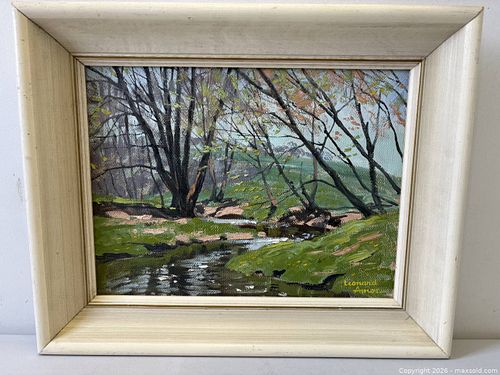 Lot #8 (1 of 9)