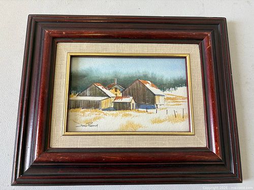Lot #26 (1 of 7)