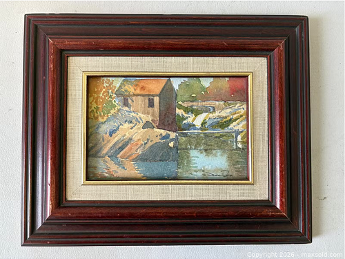 Lot #16 (1 of 7)