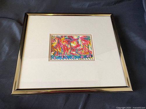 Lot #12 (1 of 17)