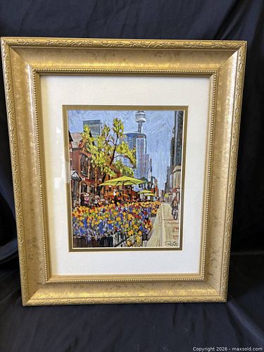 Lot #62 (1 of 5)
