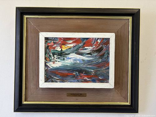 Lot #6 (1 of 12)