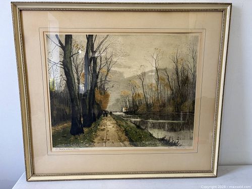 Lot #36 (1 of 11)