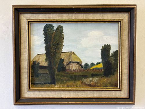 Lot #96 (1 of 13)