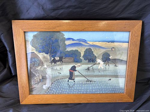 Lot #10 (1 of 10)
