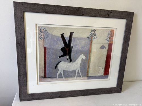 Lot #30 (1 of 6)