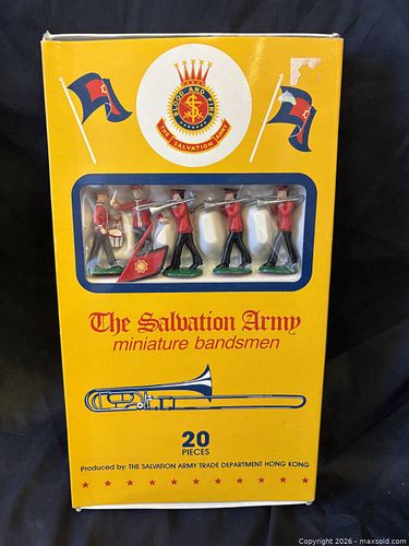 Lot #71 (1 of 9)