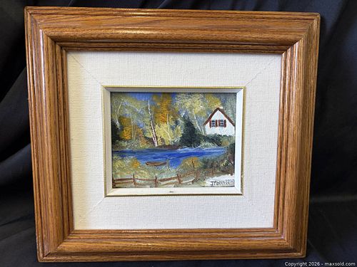 Lot #28 (1 of 9)