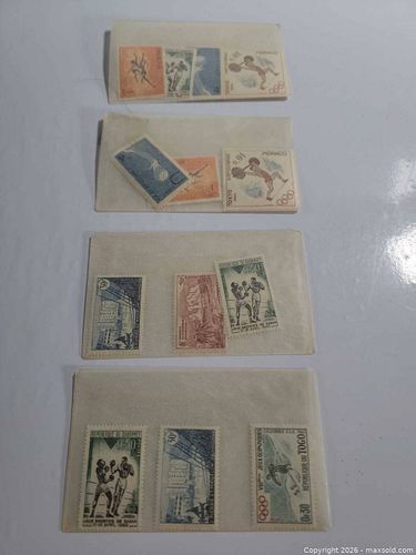 Lot #121 (1 of 6)