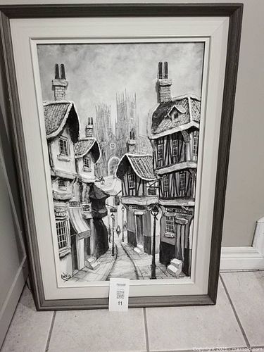 Lot #11 (1 of 10)