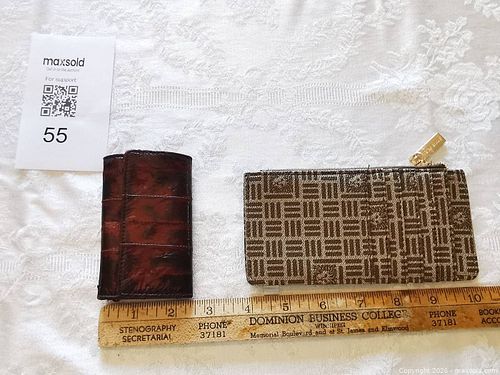 Lot #55 (1 of 10)