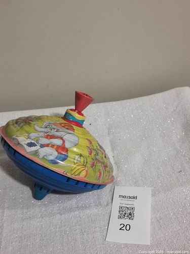 Lot #20 (1 of 6)