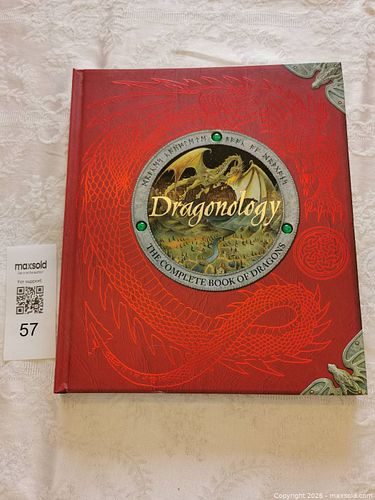 Lot #57 (1 of 8)