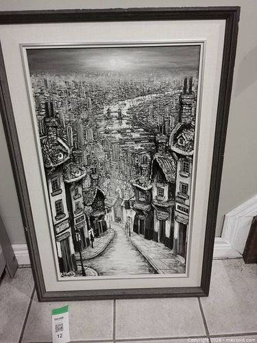 Lot #12 (1 of 10)