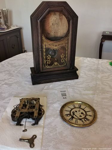 Lot #64 (1 of 10)