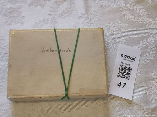 Lot #47 (1 of 4)