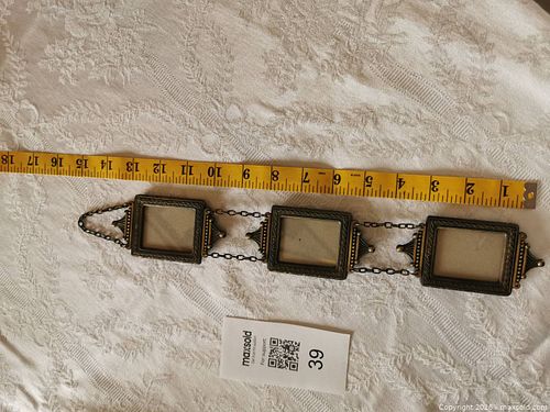 Lot #39 (1 of 9)