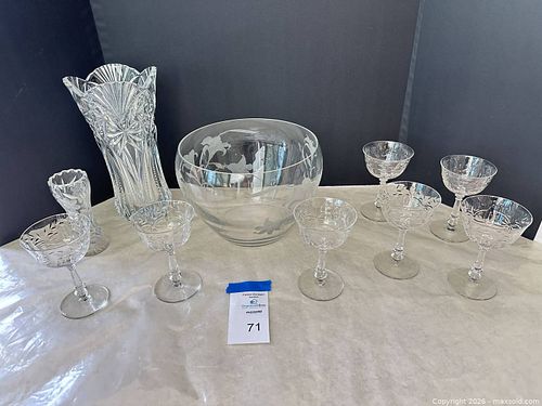 Lot #71 (1 of 20)