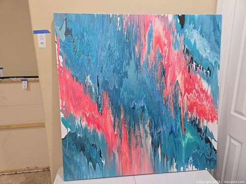 Lot #48 (1 of 7)