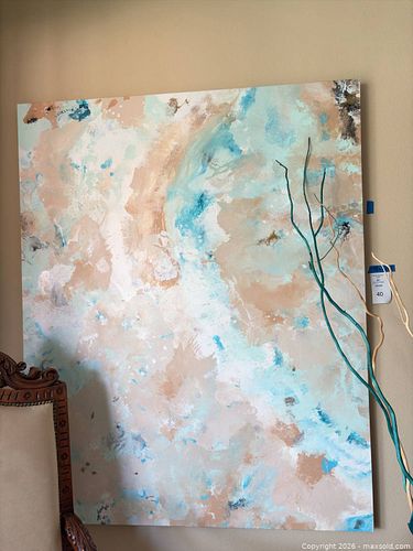 Lot #40 (1 of 6)