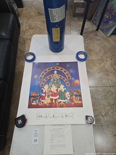 Lot #3 (1 of 15)