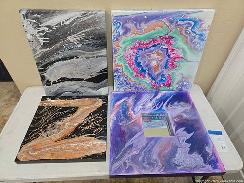 Lot #21 (1 of 11)