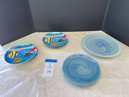 Lot #79 (1 of 17)