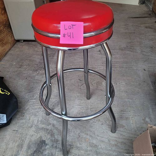 Lot #41 (1 of 3)