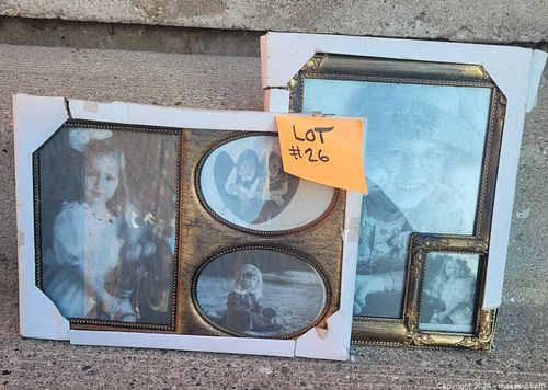 Lot #26 (1 of 3)