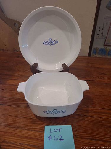 Lot #62 (1 of 5)