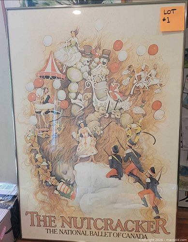 Lot #1 (1 of 5)