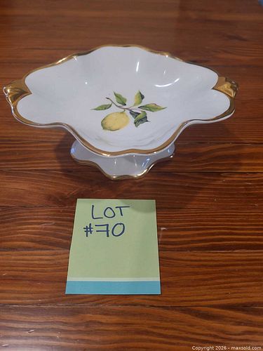 Lot #70 (1 of 5)