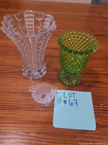 Lot #67 (1 of 4)