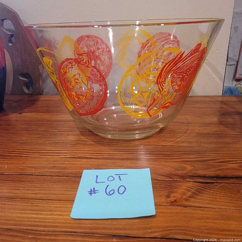 Lot #60 (1 of 4)