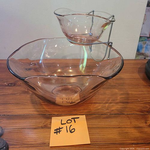 Lot #16 (1 of 3)