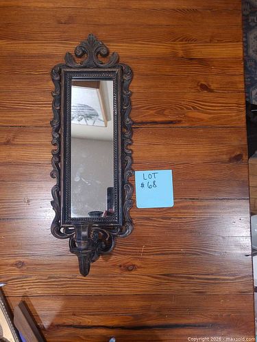 Lot #68 (1 of 5)