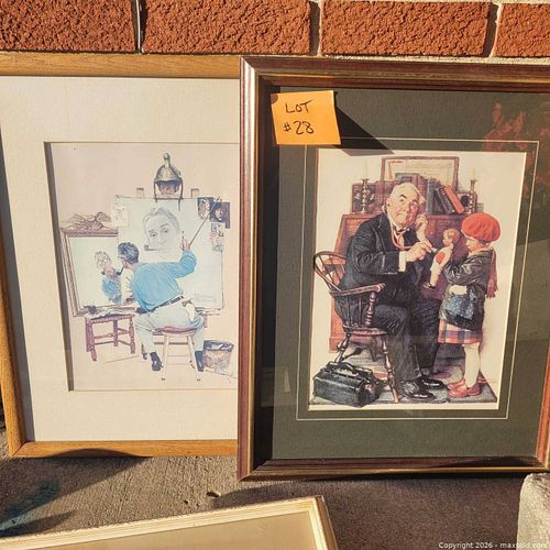 Lot #28 (1 of 6)