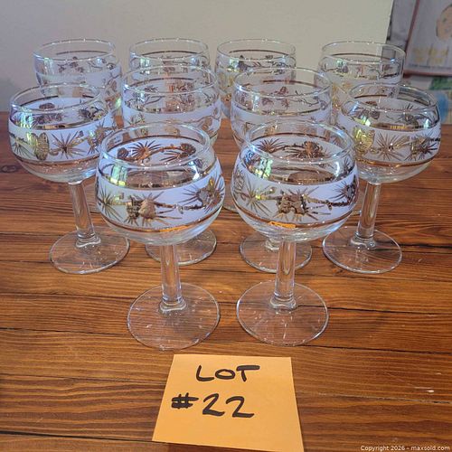 Lot #22 (1 of 4)