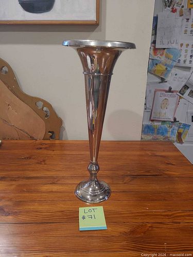 Lot #71 (1 of 5)