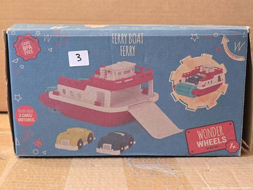 Lot #3 (1 of 9)