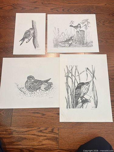Lot #45 (1 of 5)