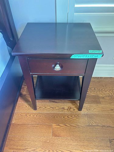 Lot #53 (1 of 6)